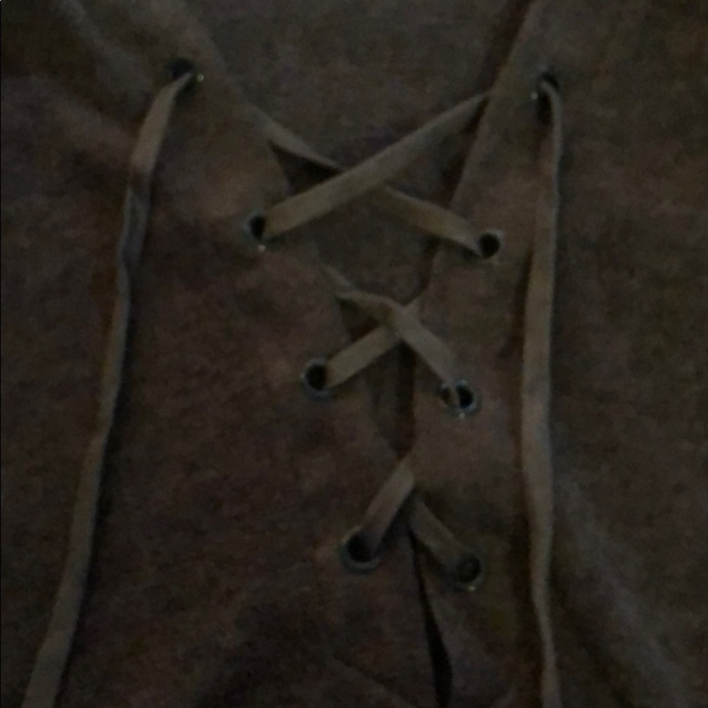 Lace pullover - Picture 2 of 3